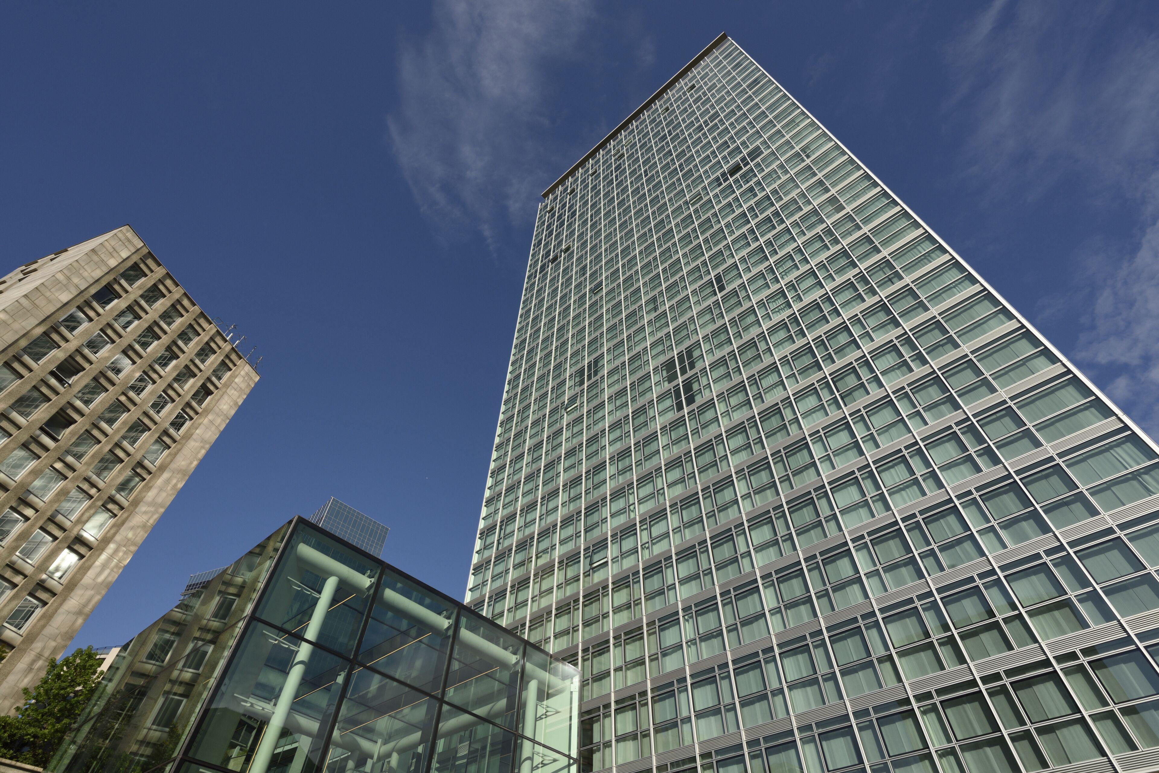 Torre Galfa Milano Luxury Apartments | Una Esperienze — Foto 2