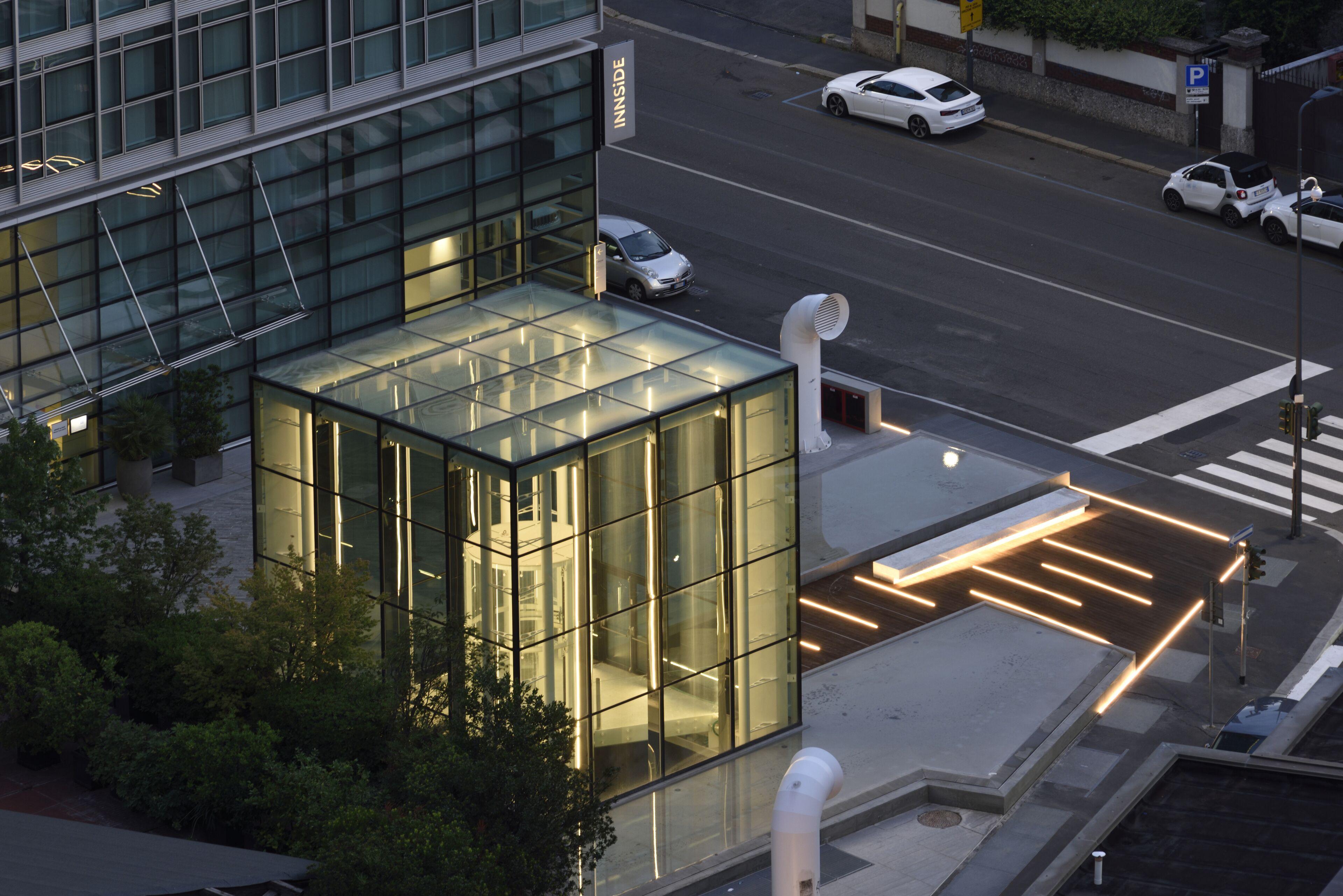 Torre Galfa Milano Luxury Apartments | Una Esperienze, Milan